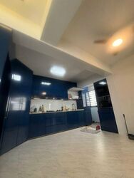 Blk 610C Tampines Greenweave (Tampines), HDB 5 Rooms #504614641